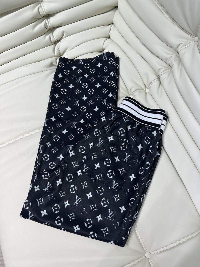 Louis Vuitton Long Pants